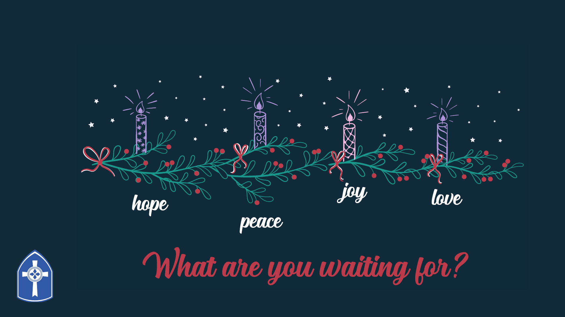 Led to Joy
